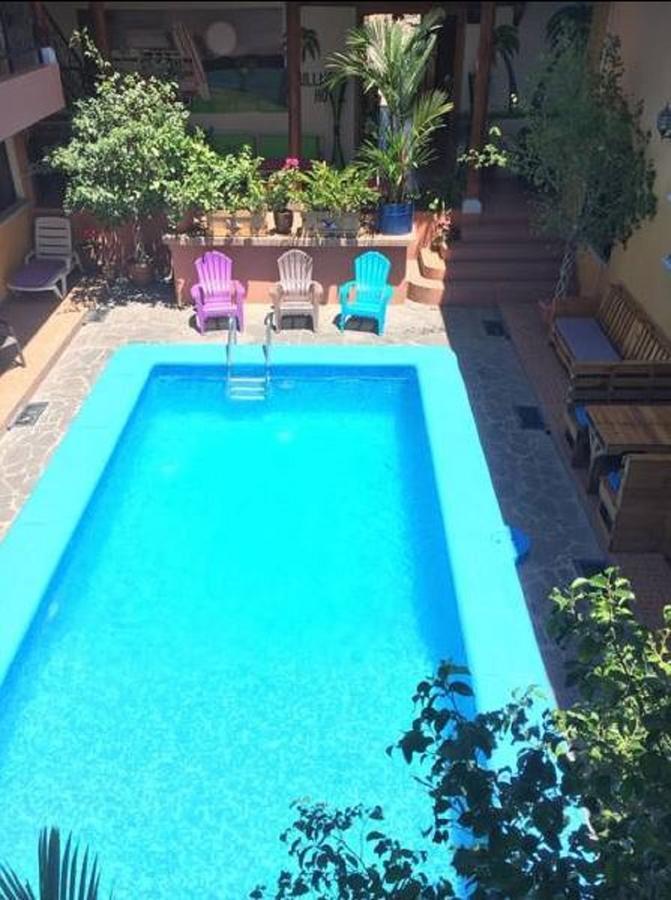 Fullmoon Hotel Гранада Екстериор снимка